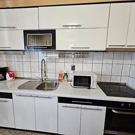 ホテル House Mirjana スモーヤナク エクステリア 写真