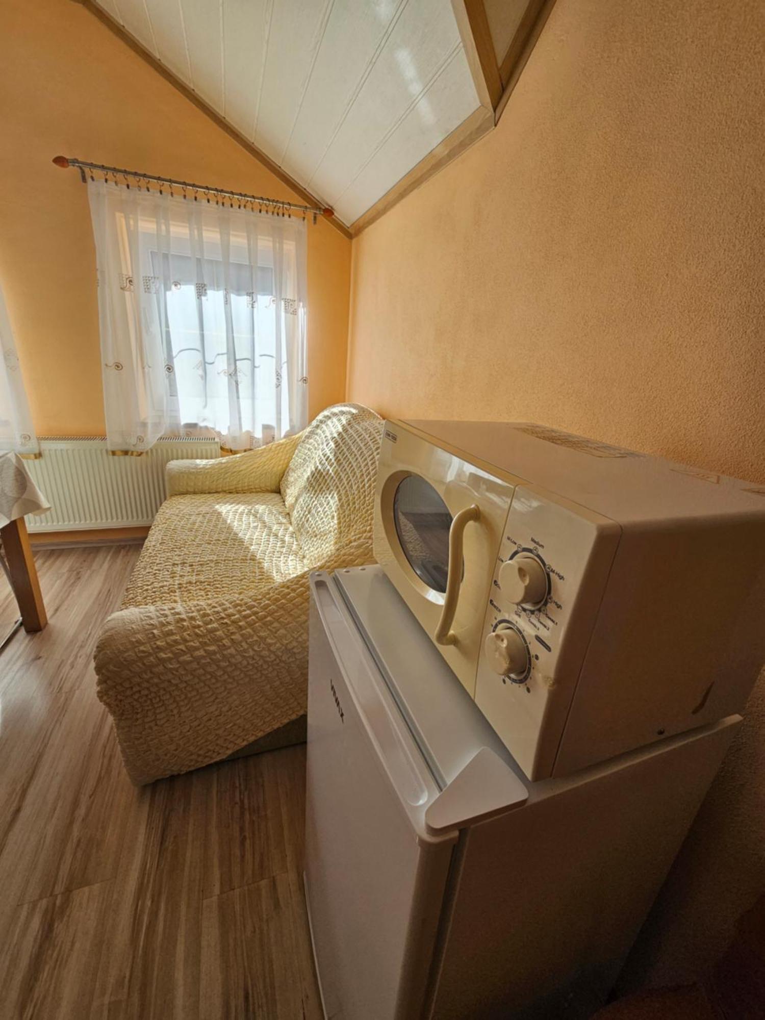 ホテル House Mirjana スモーヤナク エクステリア 写真